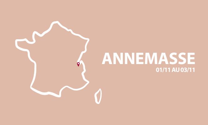 Salon du vin de france annemasse 2024